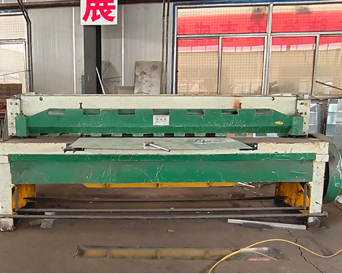 生產(chǎn)設(shè)備