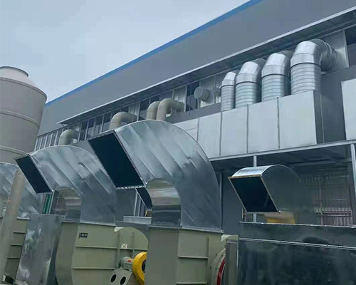 醫(yī)院、藥廠凈化風(fēng)管安裝