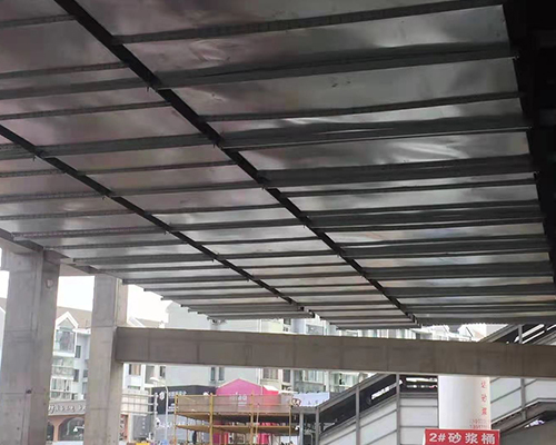 醫(yī)院、藥廠凈化風(fēng)管安裝