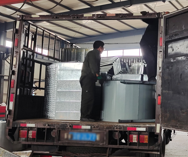 呂梁幼兒園風(fēng)管風(fēng)機(jī)發(fā)貨