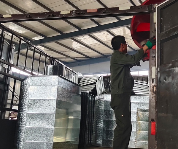 呂梁幼兒園風(fēng)管風(fēng)機(jī)發(fā)貨