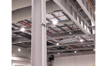 山西通風(fēng)管道加工廠為您介紹：通風(fēng)管道在密封施工環(huán)境需要注意哪些事項？