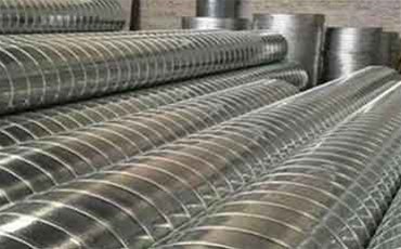 山西防排煙風(fēng)管和防火風(fēng)管有什么區(qū)別？