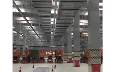 山西通風(fēng)設(shè)備公司告訴你在潔凈室中如何避免通風(fēng)設(shè)備噪音過大的問題？