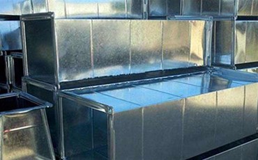 山西通風(fēng)管道工程安裝的關(guān)鍵點(diǎn)有哪些？