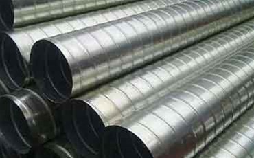 山西通風(fēng)管道驗收方法是什么？怎樣進行設(shè)計