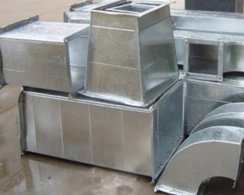 山西勇成通風(fēng)管道總結(jié)太原通風(fēng)管道加工需注意的六個事項？