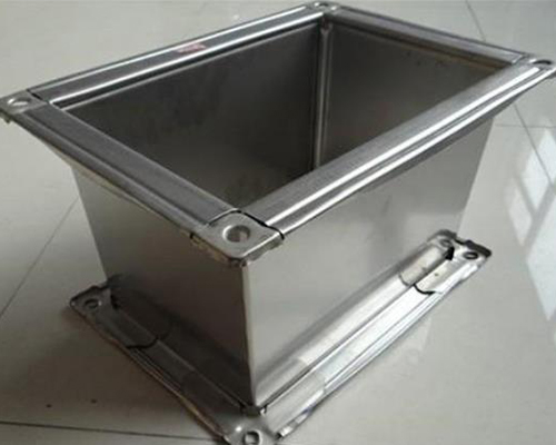 勇成通風(fēng)設(shè)備公司：山西通風(fēng)管道的安裝規(guī)范有哪些?需要注意什么？