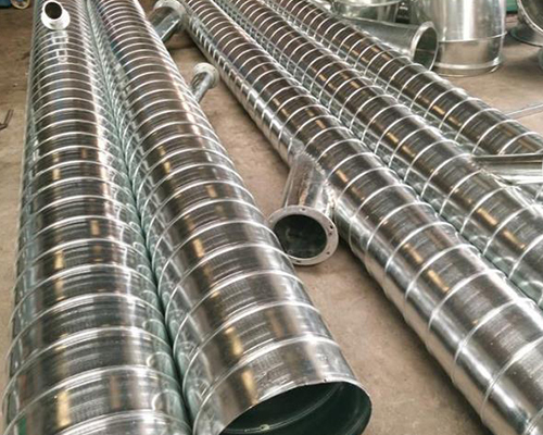 勇成通風(fēng)設(shè)備公司：山西通風(fēng)排煙工程未按規(guī)范要求設(shè)置有哪些?