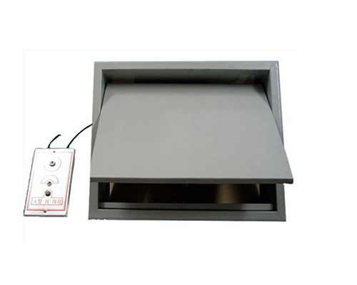 山西勇成通風(fēng)設(shè)備 講解太原通風(fēng)管道加工需注意的六個(gè)事項(xiàng)？