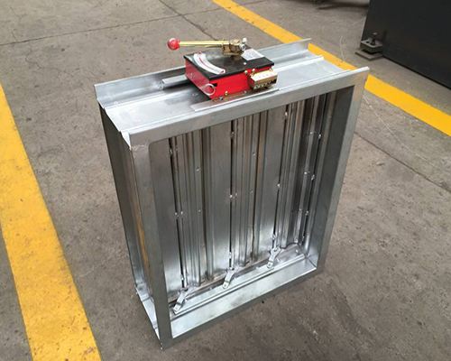 山西勇成通風(fēng)管道總結(jié)，太原通風(fēng)管道在安裝時(shí)一定要注意這幾點(diǎn)