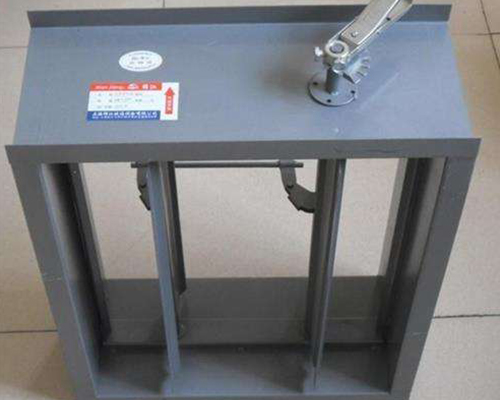 手動(dòng)調(diào)節(jié)閥