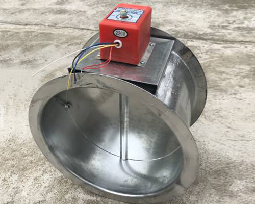 勇成通風(fēng)設(shè)備公司告訴您太原通風(fēng)管道安裝時(shí)的常見問題?