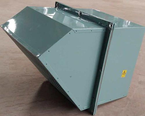 邊墻風(fēng)機(jī)