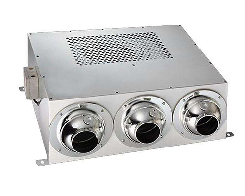 誘導(dǎo)風(fēng)機(jī)