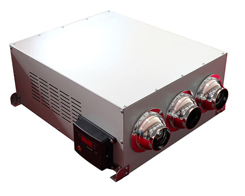 山西勇成通風(fēng)談?wù)勌L(fēng)管加工的標(biāo)準(zhǔn)和風(fēng)管加工的適用范圍？