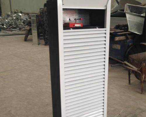 山西勇成通風提醒，山西通風管道安裝施工工藝？