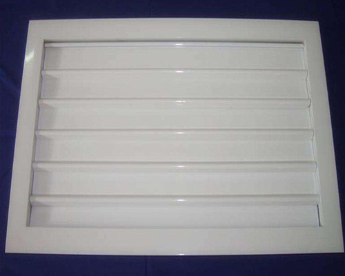 自垂百葉風(fēng)口